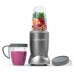 Blenderis-Krūze Nutribullet 600 W Nerūsējošais tērauds Pelēks