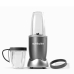 Frullatore Nutribullet 600 W Acciaio inossidabile Grigio