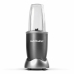 Frullatore Nutribullet 600 W Acciaio inossidabile Grigio