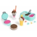 Playset Spin Master Ice Cream Treats Магичен пясък