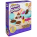 Playset Spin Master Ice Cream Treats Areia Mágica