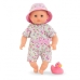 Păpușă Bebe Corolle Bébé Bath Coralie 30 cm