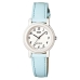 Horloge Dames Casio STANDARD Blauw (Ø 25 mm)