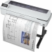 Daudzfunkcionāls Printeris Epson SC-T5100