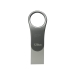 USB stick Silicon Power SP128GBUC3C80V1S Zilver