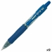 Pen Roller Pilot G-2 XS Intrekbaar Blauw 0,4 mm (12 Stuks)