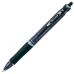 Ручка Pilot Acroball Чёрный 0,4 mm (10 штук)