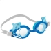 Gyermek úszószemüveg Intex Junior (12 egység)