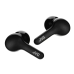 In - Ear Bluetooth slúchadlá JVC HAA-8TBU Čierna