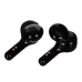 Ακουστικά in Ear Bluetooth JVC HAA-8TBU Μαύρο