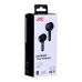 In-ear Bluetooth Hoofdtelefoon JVC HAA-8TBU Zwart