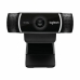 Webcam Logitech C922 Full HD