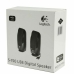 Multimedialuidsprekers Logitech 980-000029