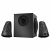 Altavoces Logitech Z623