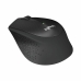 Pelė Logitech B330 Juoda Monochrominis 1000 dpi