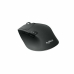 Bezvadu Pele Logitech M720 Melns Monohromatiskais 1000 dpi