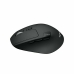 Bezdrôtová myš Logitech M720 Čierna Monochromatická 1000 dpi