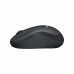 Mouse Fără Fir Optic Logitech M220 Silent Monocrom Cărbune 1000 dpi