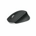 Mouse Fără Fir Logitech M720 Negru Monocrom 1000 dpi