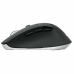 Bezvadu Pele Logitech M720 Melns Monohromatiskais 1000 dpi