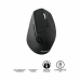 Bezdrôtová myš Logitech M720 Čierna Monochromatická 1000 dpi