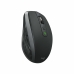 Mouse Fără Fir Logitech MX Anywhere 2S Grafit Monocrom