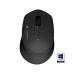 Безжична мишка Logitech M280 Черен Монохромов 1000 dpi