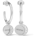 Boucles d´oreilles Femme Guess JUBE01191JWRHT-U