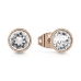 Ladies' Earrings Guess JUBE02159JWRGT-U