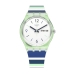 Ceas Damă Swatch GG711 (Ø 34 mm)