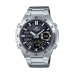 Montre Homme Casio EFV-C110D-1A3VEF Noir Argenté