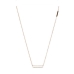 Ketting Dames Esprit ESNL00821242