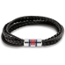 Ανδρικά Βραχιόλια Tommy Hilfiger 2790426