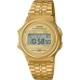 Horloge Uniseks Casio A171WEG-9AEF