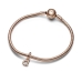 Bedelarmbandje voor vrouwen Pandora 782531C01