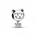 Charm da Donna Pandora PET CAT & BOW