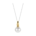 Ketting Dames Ti Sento 6805PW