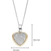 Ketting Dames Ti Sento 6801ZY