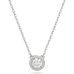 Ketting Dames Swarovski 5636264