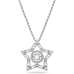 Collana Donna Swarovski  5617919