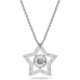 Collana Donna Swarovski  5617919