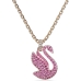 Ketting Dames Swarovski  5647552