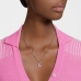 Ketting Dames Swarovski  5647552