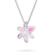 Ladies' Necklace Swarovski 5662493