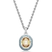 Collier Femme Swarovski 5648447