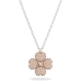 Collier Femme Swarovski 5636488