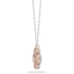 Ketting Dames Swarovski 5636488