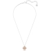 Ketting Dames Swarovski 5636488