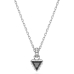 Collier Femme Swarovski 5648752