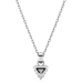 Collier Femme Swarovski 5648752